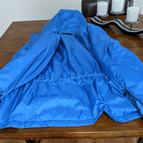 Young Men's Calvin Klein Lined Jacket - Picture 4 of 5